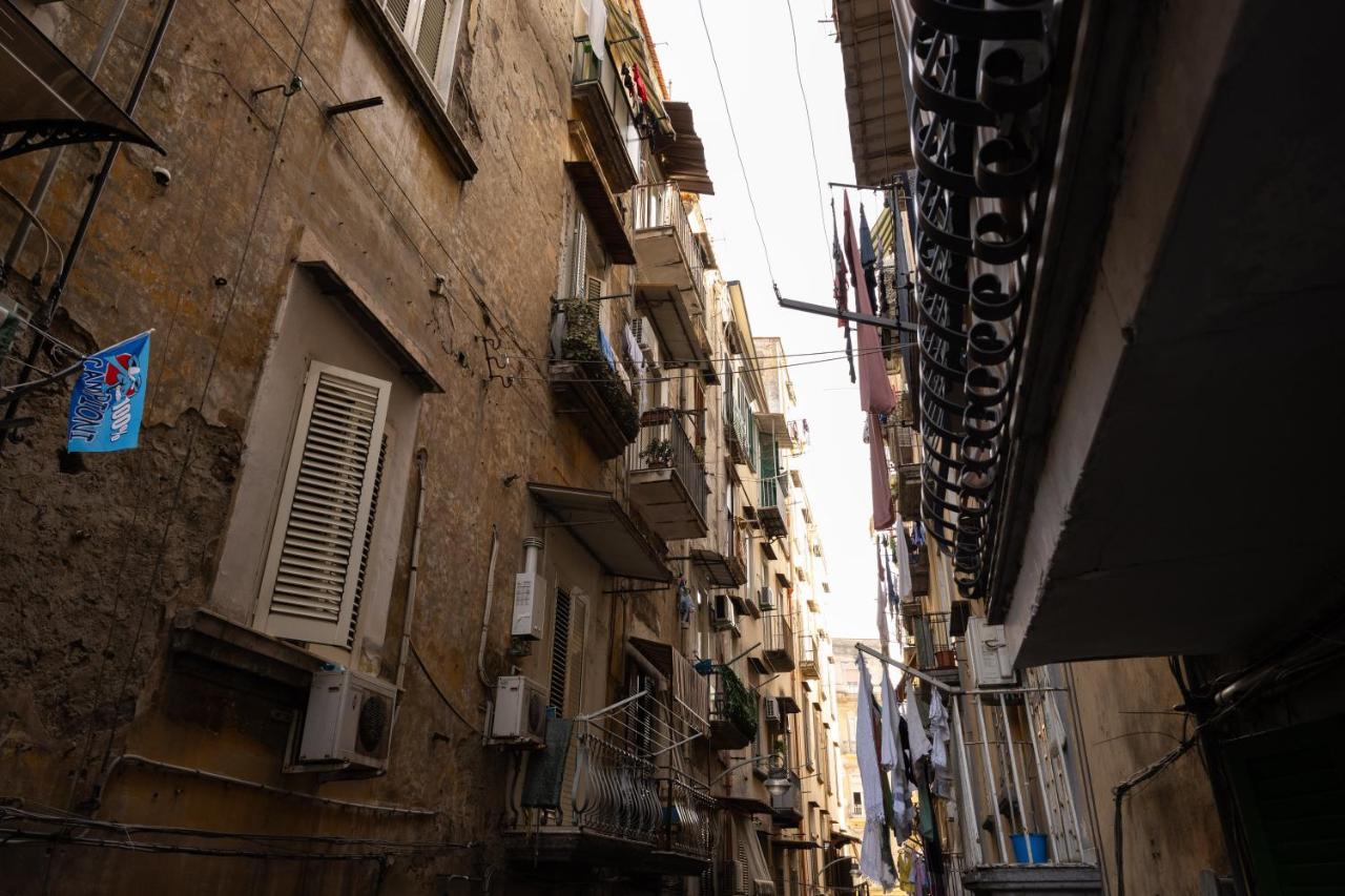 Gianludos - Centro Storico Appartement