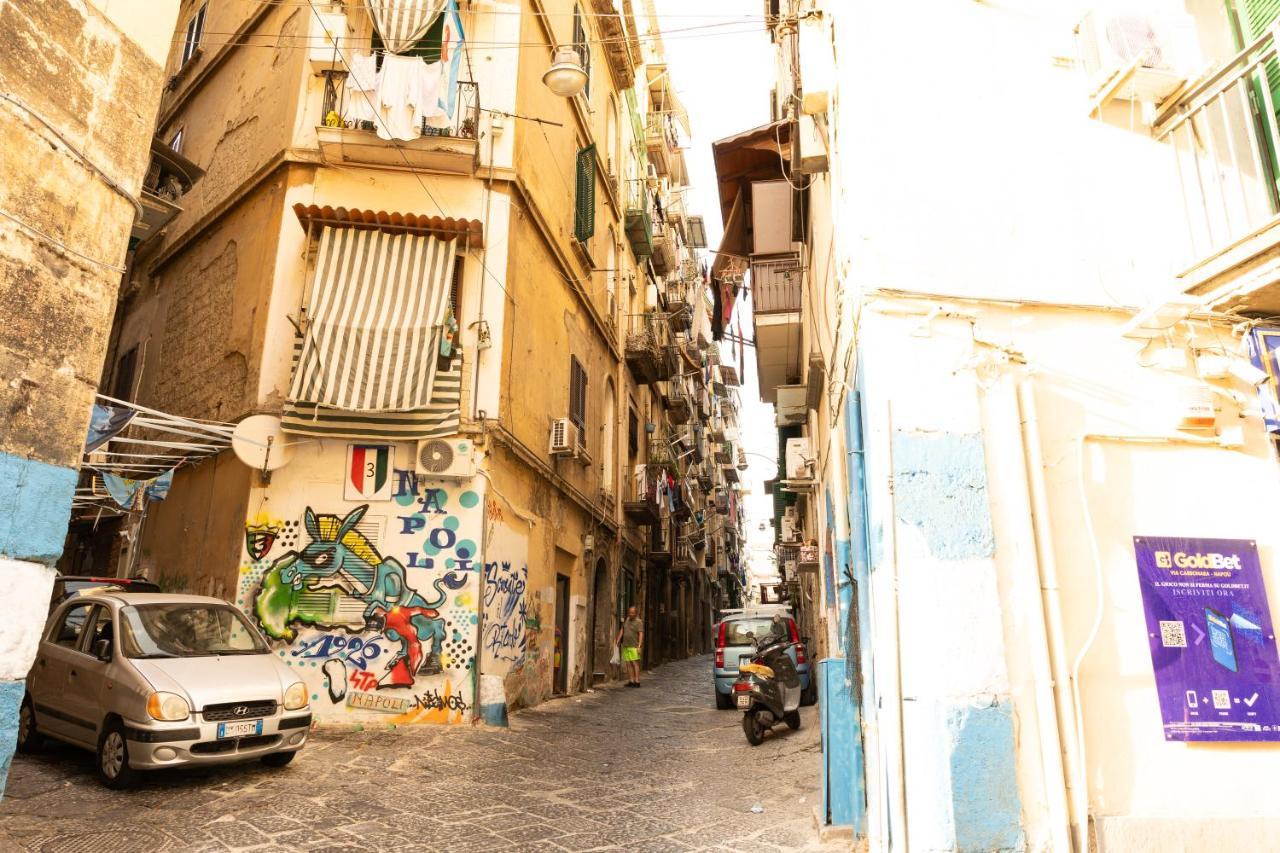 Appartement Gianludos - Centro Storico *