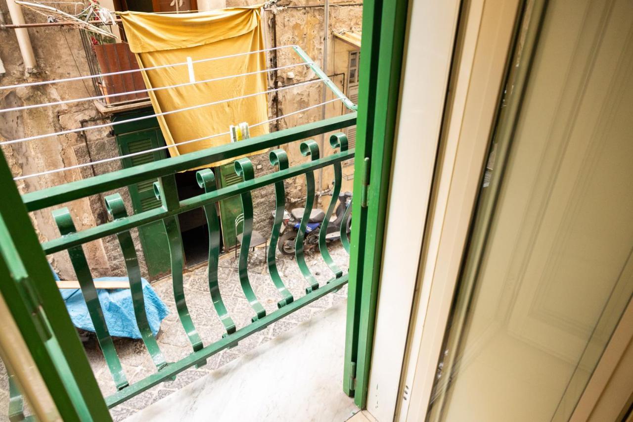 Gianludos - Centro Storico Appartement Naples