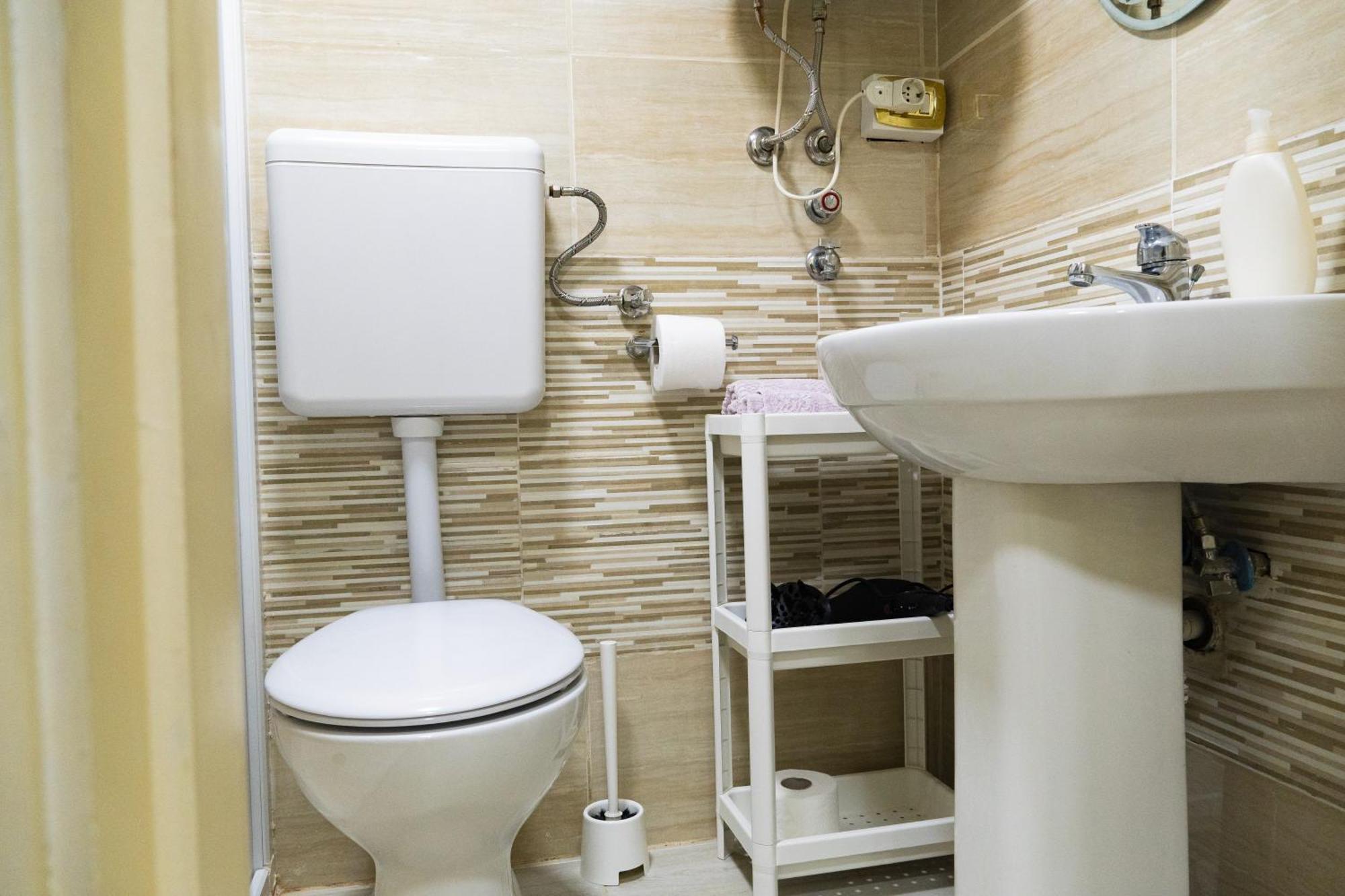 Appartement Gianludos - Centro Storico
