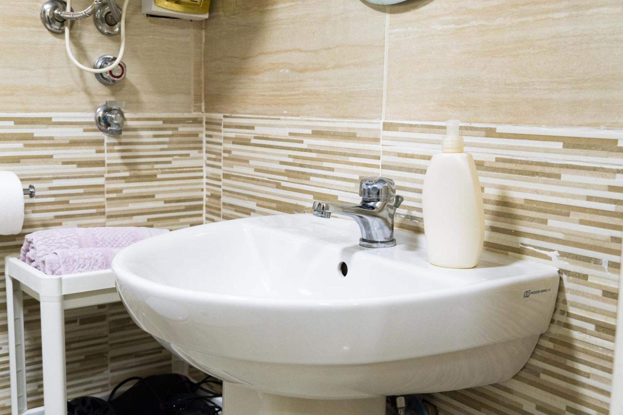 Appartement Gianludos - Centro Storico Naples