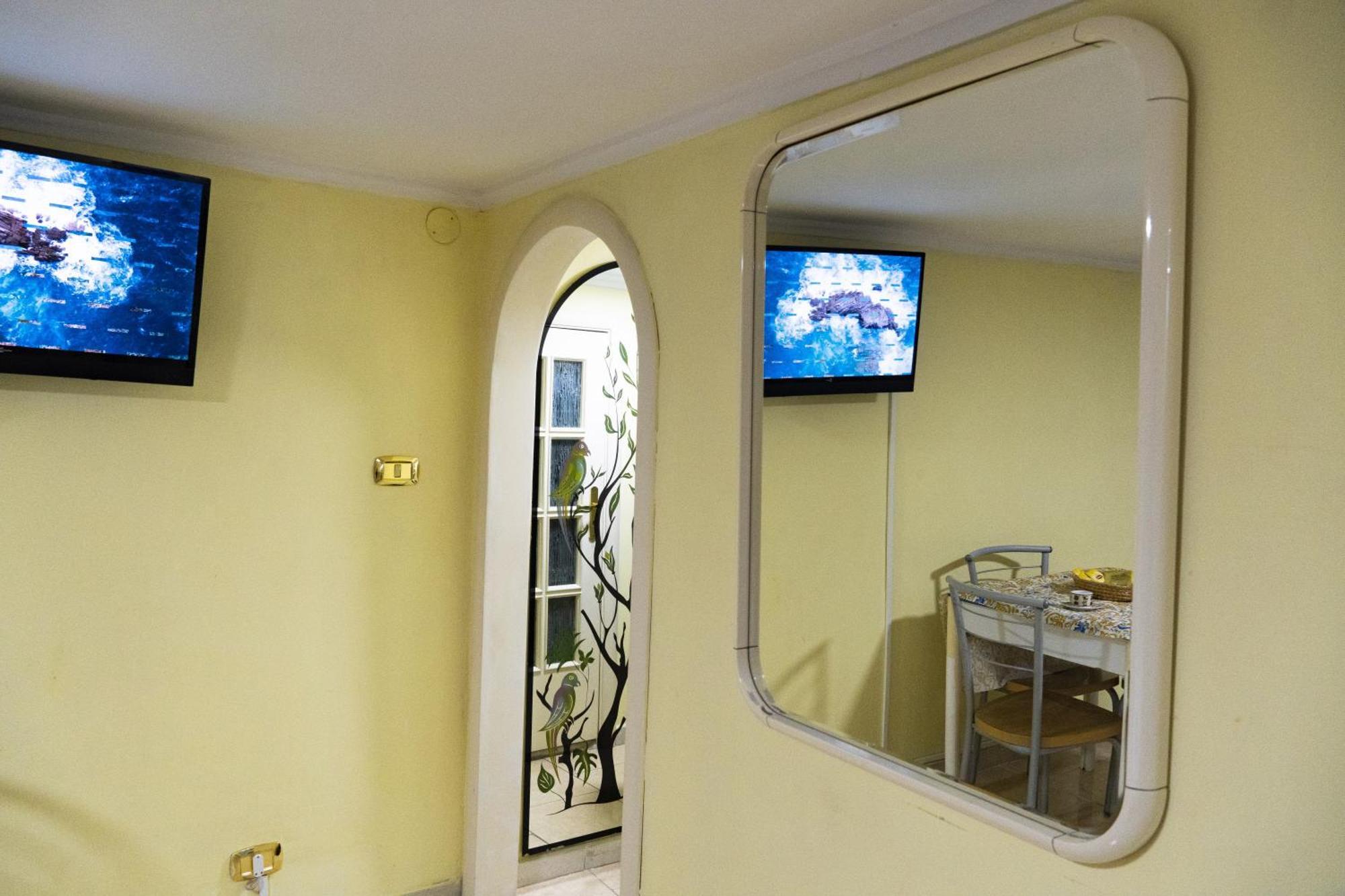 Gianludos - Centro Storico Appartement