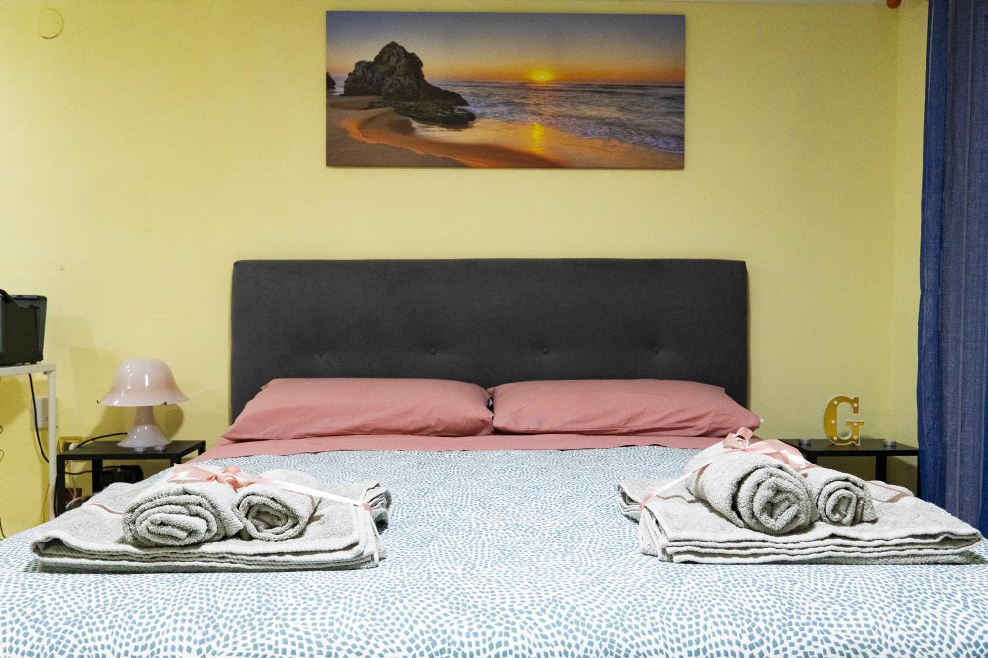 Appartement Gianludos - Centro Storico