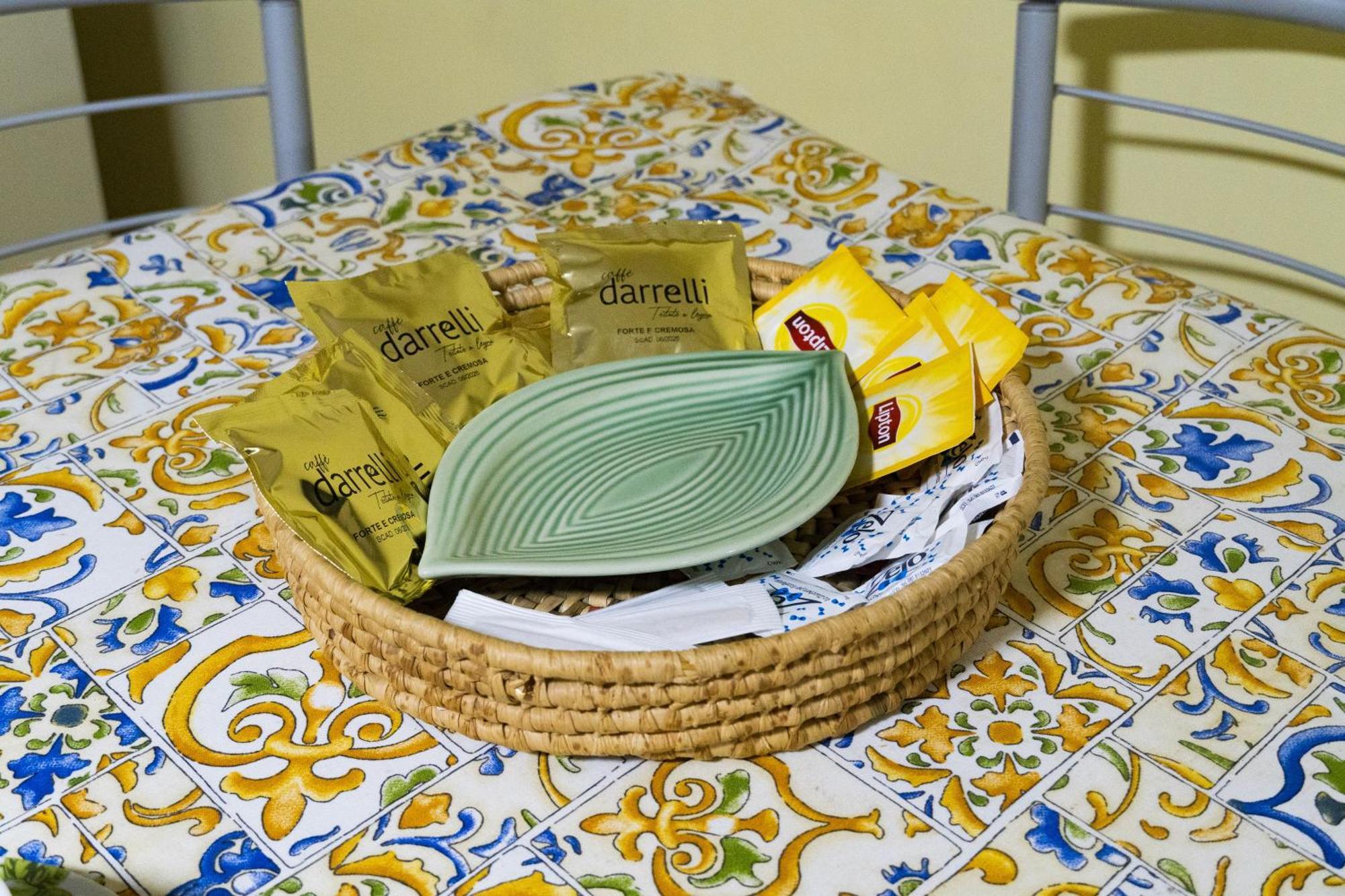 Gianludos - Centro Storico Appartement